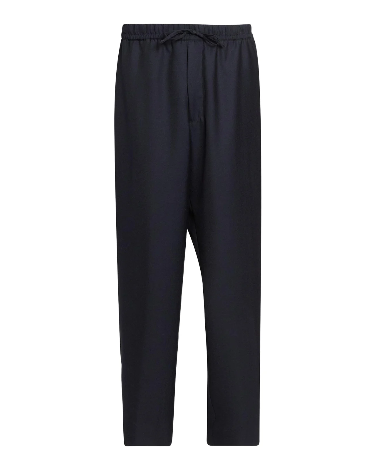 OFFICINE GÉNÉRALE Men's Nilson Twill Drawstring Pants