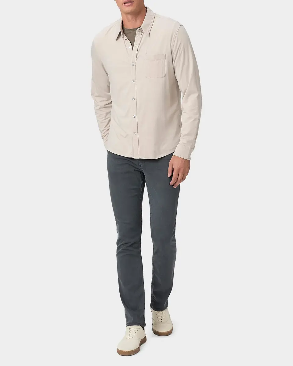 PAIGE Men's Federal Straight-Leg Jeans | Thumbnail 2 PAIGE Men's Federal Straight-Leg Jeans | Thumbnail 2