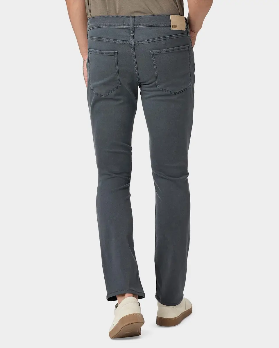 PAIGE Men's Federal Straight-Leg Jeans | Thumbnail 3 PAIGE Men's Federal Straight-Leg Jeans | Thumbnail 3