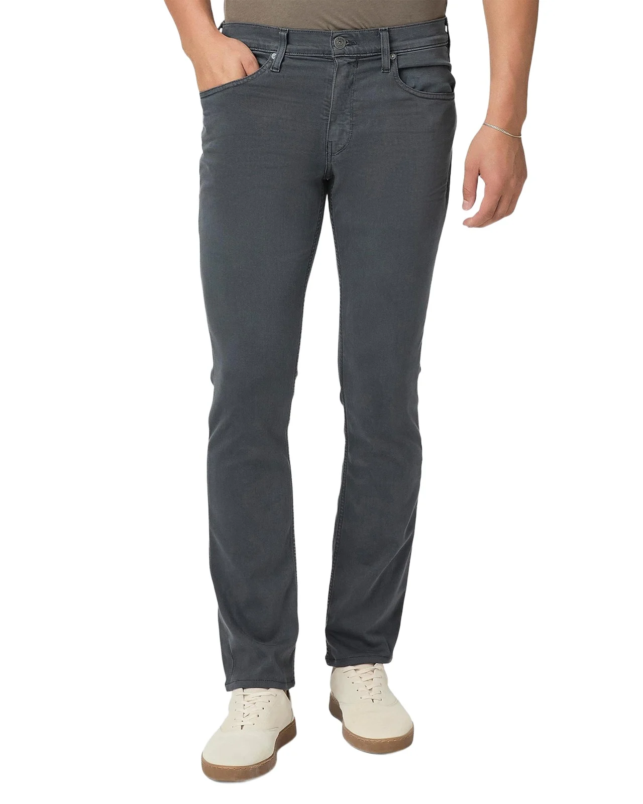 Men's Federal Straight-Leg Jeans Men's Federal Straight-Leg Jeans