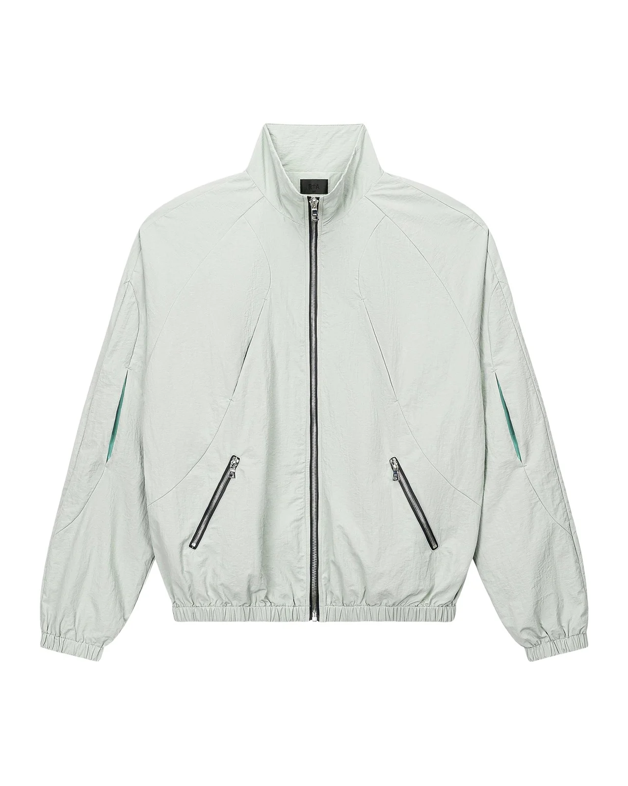 RTA Men's Chaparral Eero Parachute Jacket