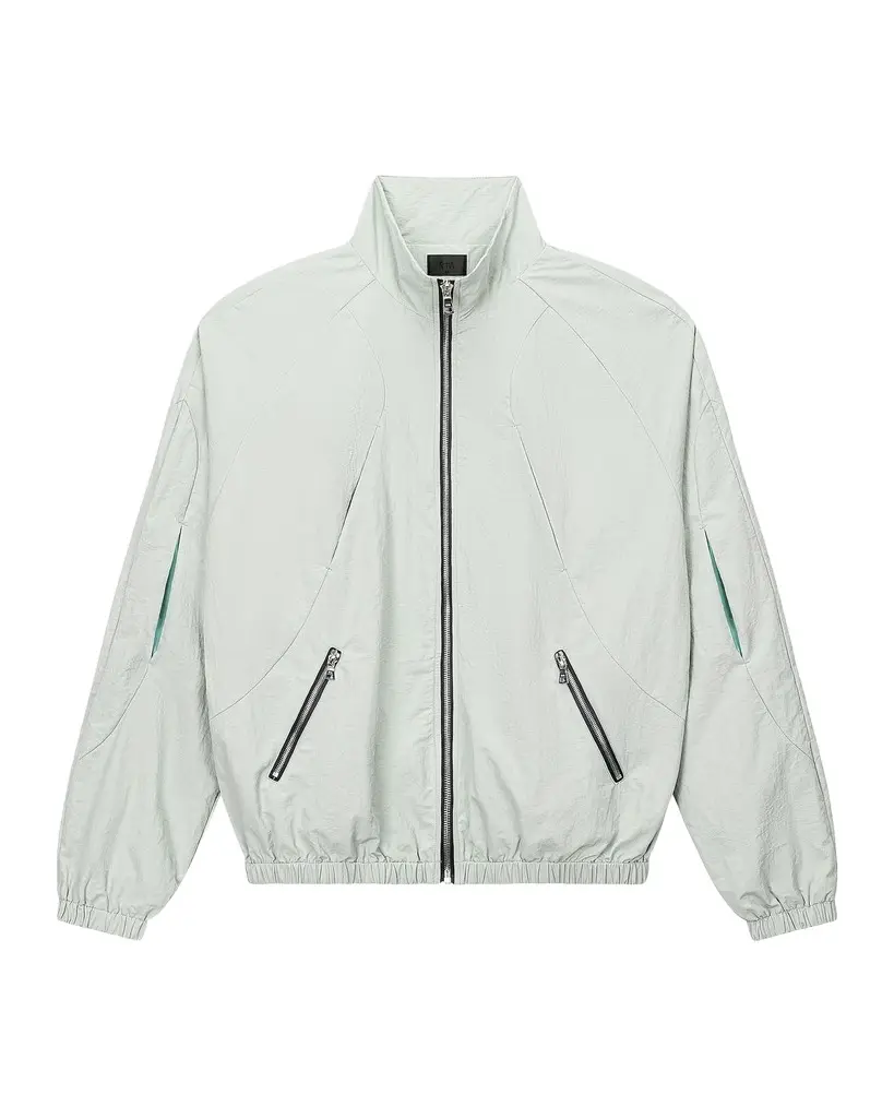 RTA Men's Chaparral Eero Parachute Jacket | Image 1 RTA Men's Chaparral Eero Parachute Jacket | Image 1