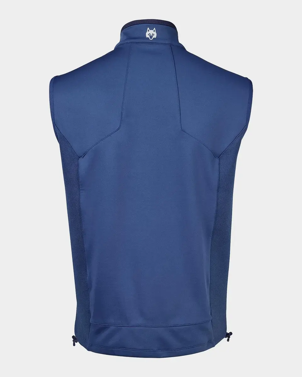 Greyson Men's Sequoia Midweight Performance Vest | Thumbnail 2 Greyson Men's Sequoia Midweight Performance Vest | Thumbnail 2