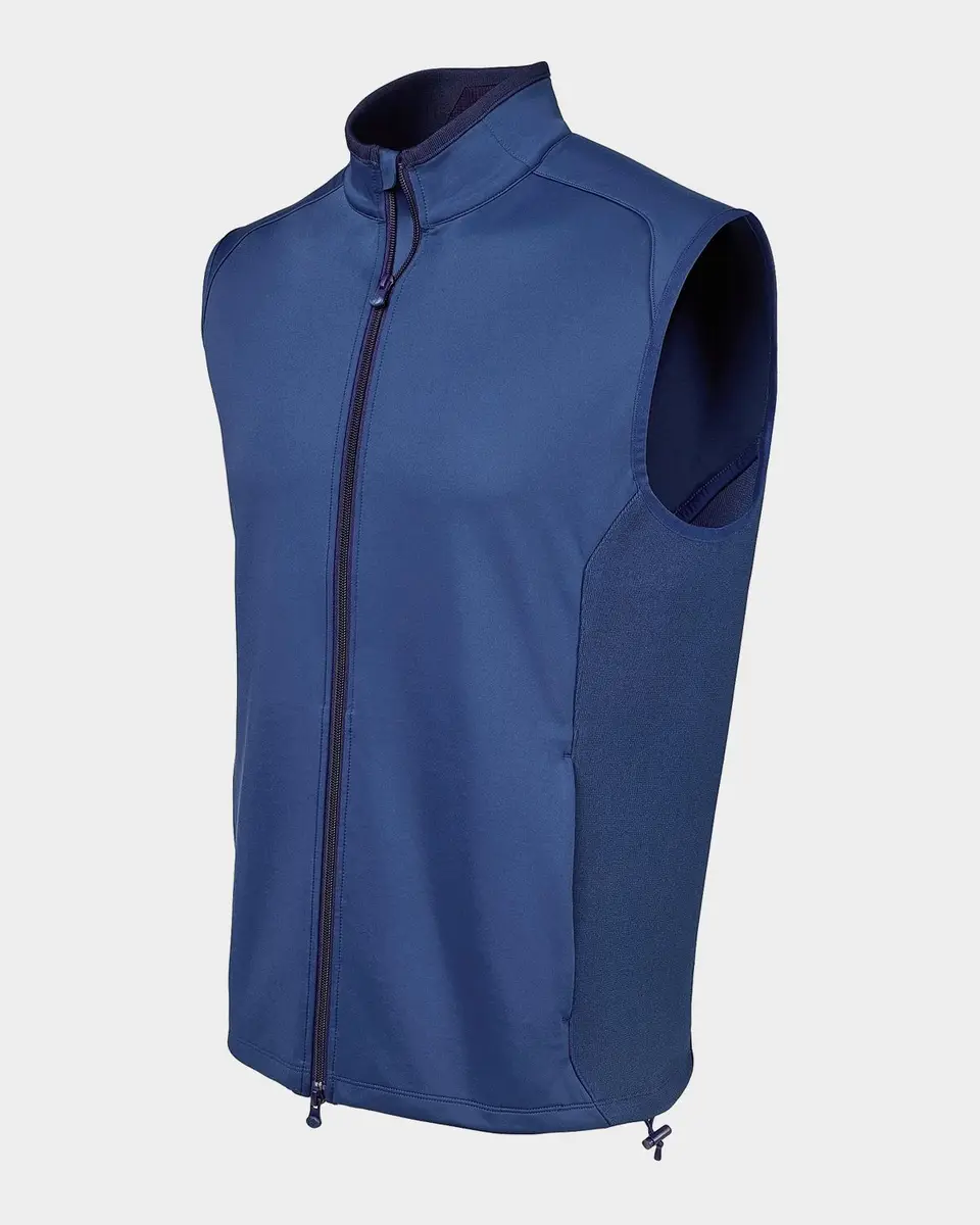 Greyson Men's Sequoia Midweight Performance Vest | Thumbnail 3 Greyson Men's Sequoia Midweight Performance Vest | Thumbnail 3