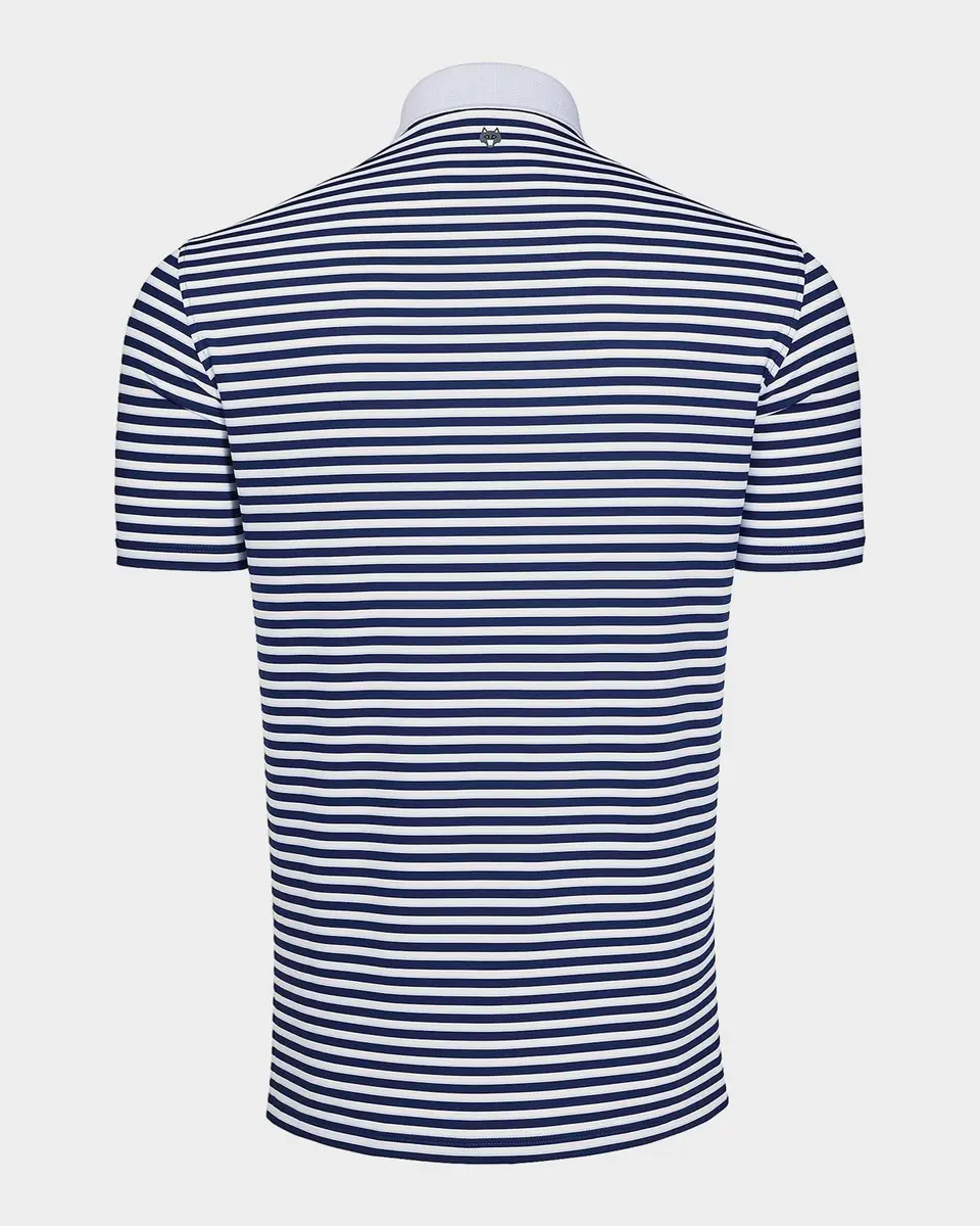 Greyson Men's Pacific Grove Polo Shirt | Thumbnail 2