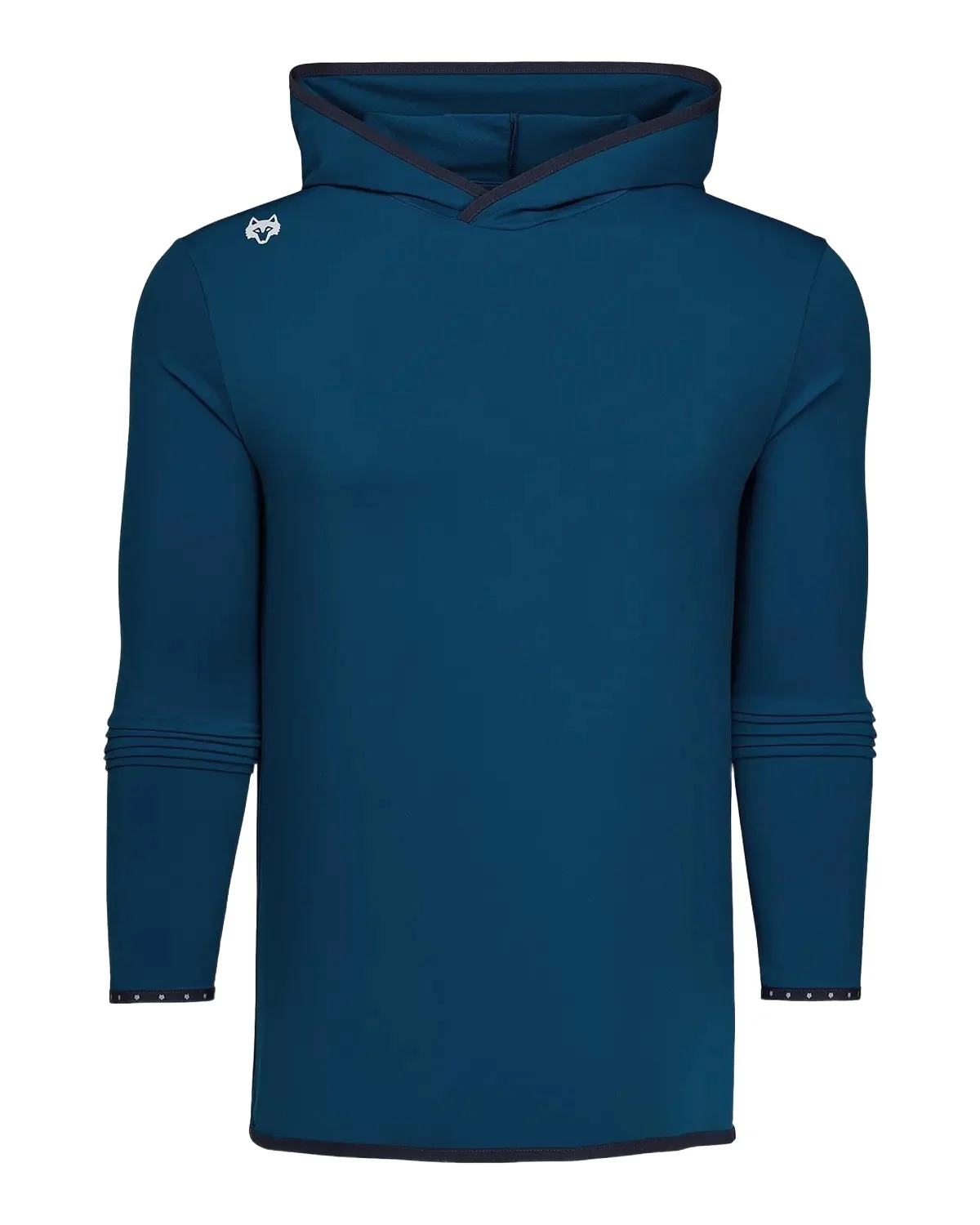 Men's Colorado Stretch-Nylon Hoodie Men's Colorado Stretch-Nylon Hoodie