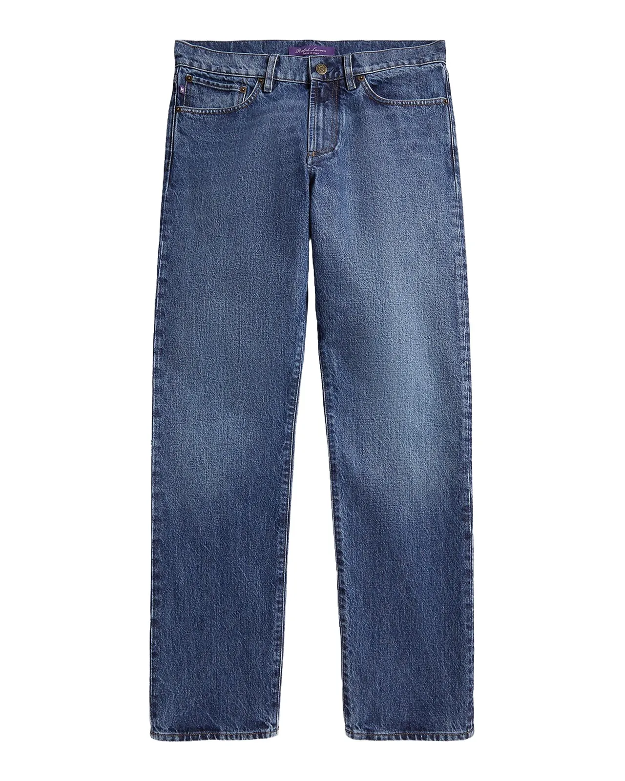 Men's Straight Fit Jeans Men's Straight Fit Jeans