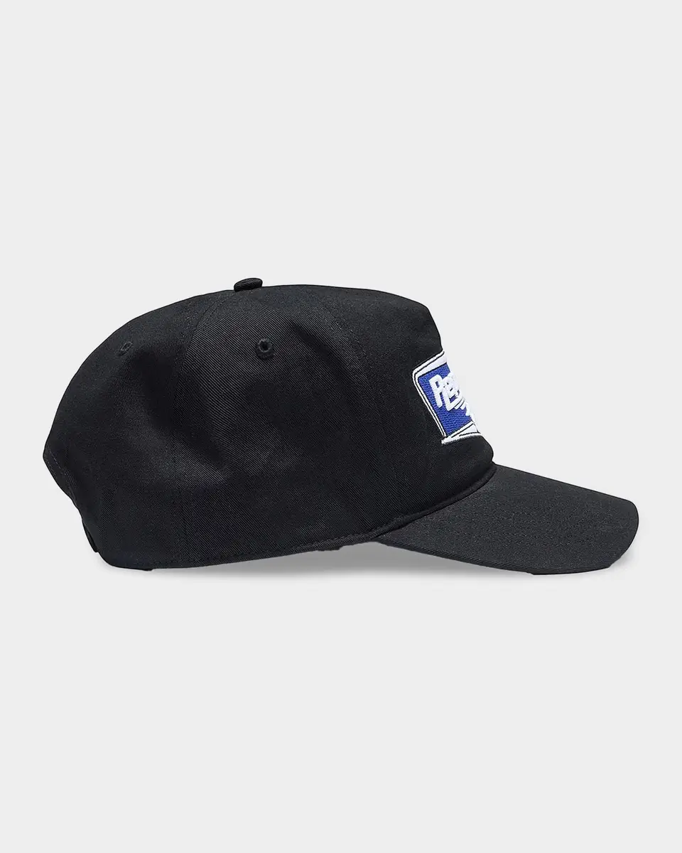 Represent Men's Nothing Tougher Cotton Twill Baseball Cap | Thumbnail 2 Represent Men's Nothing Tougher Cotton Twill Baseball Cap | Thumbnail 2