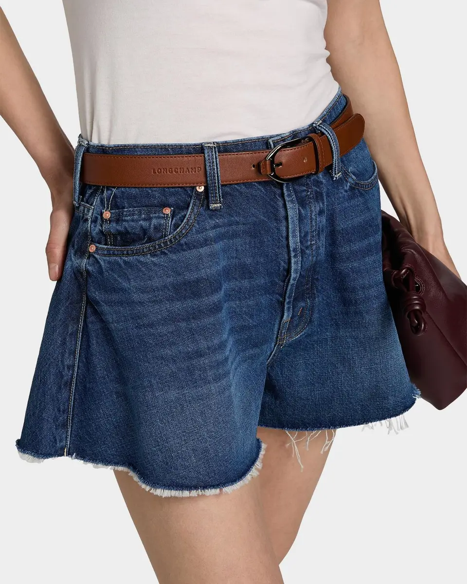 Mother The Flutter Fray Shorts | Thumbnail 5 Mother The Flutter Fray Shorts | Thumbnail 5
