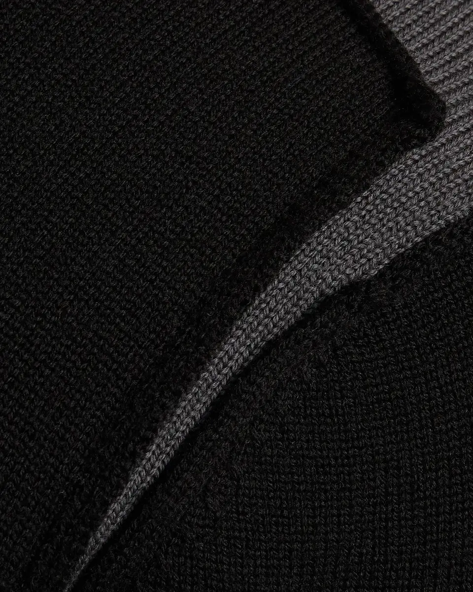Maison Margiela Men's Crewneck Wool Sweater | Thumbnail 6 Maison Margiela Men's Crewneck Wool Sweater | Thumbnail 6
