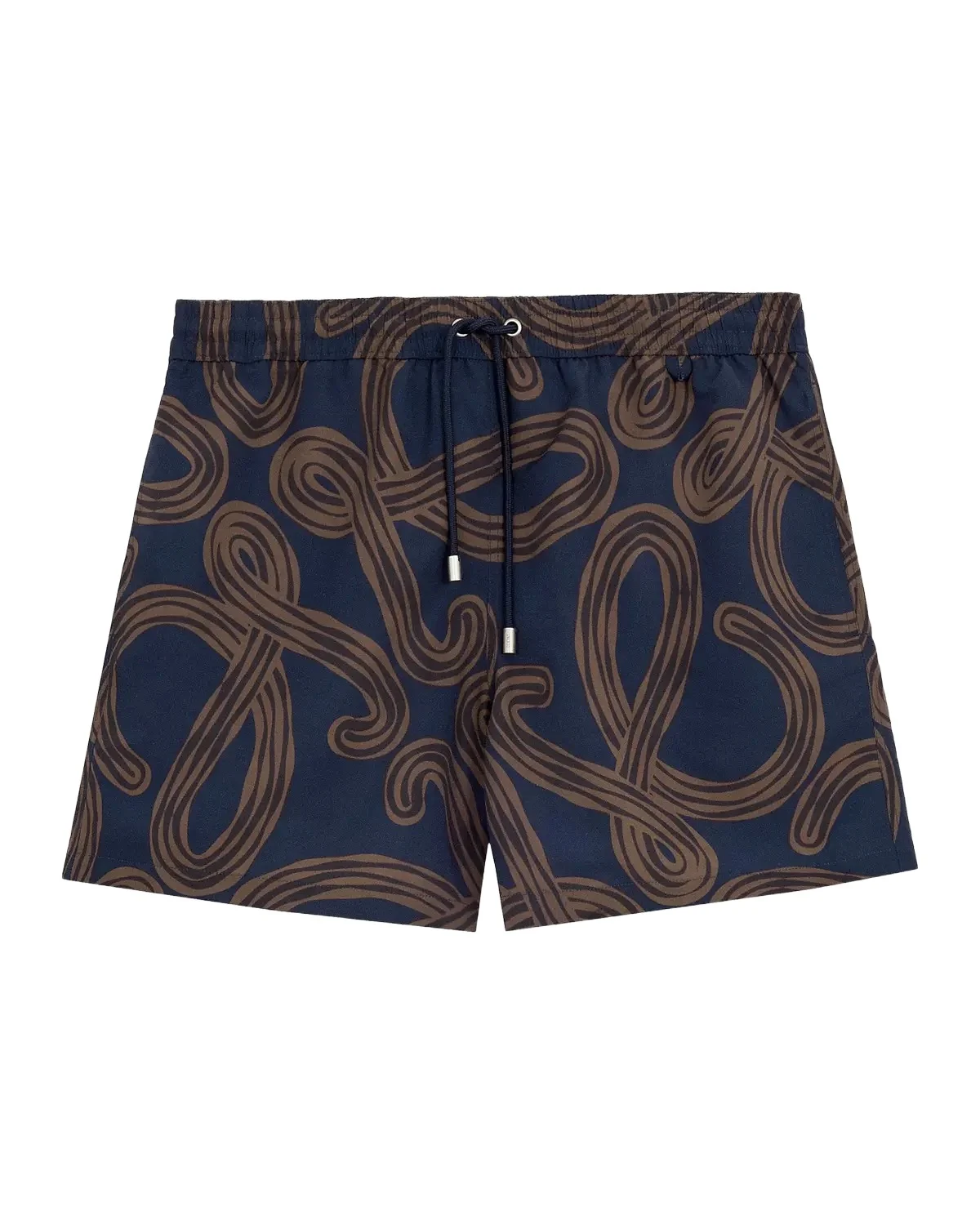 Loewe Men's x Paula's Ibiza Swim Shorts