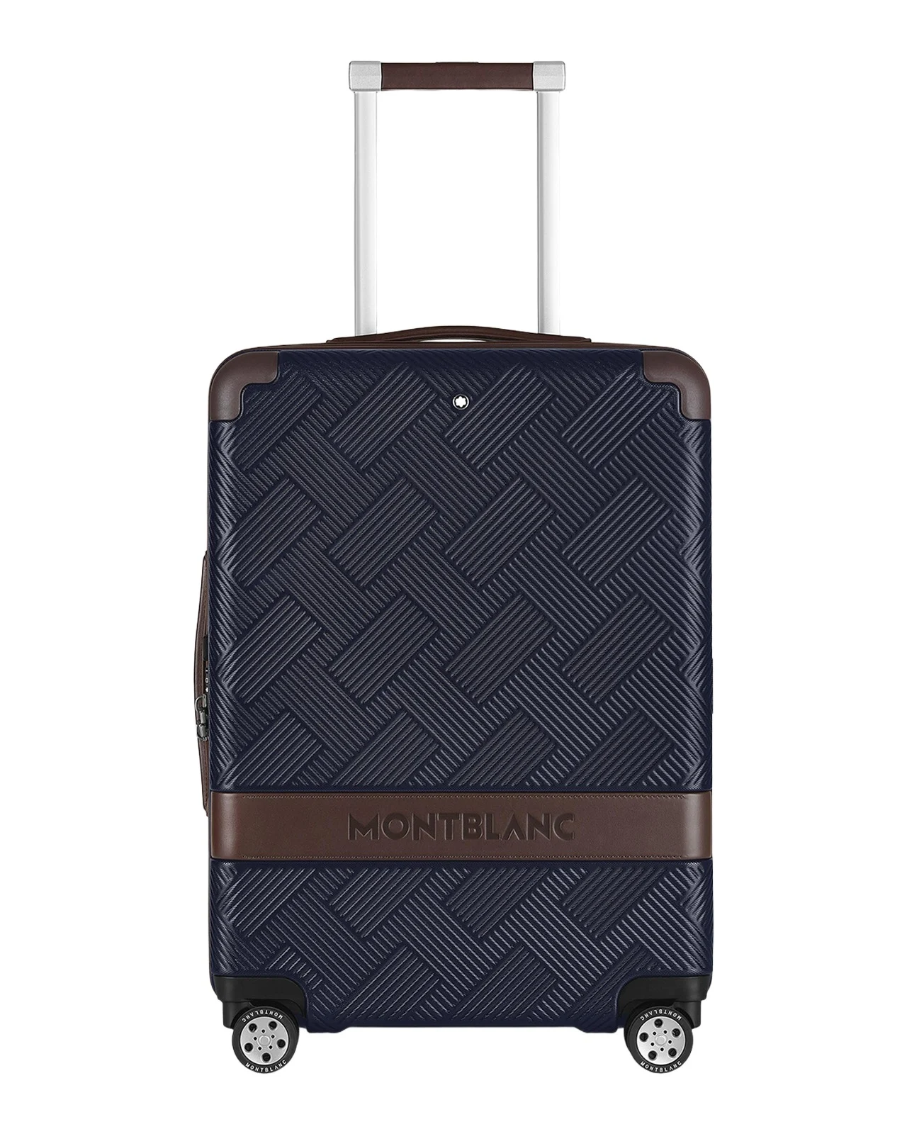 Montblanc #MY4810 Trolley Cabin Extreme Suitcase