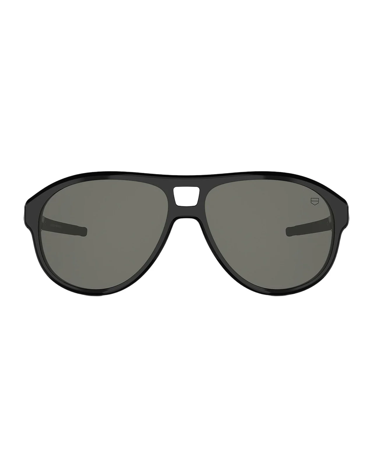 TAG Heuer Golden Age 58MM Aviator Sunglasses