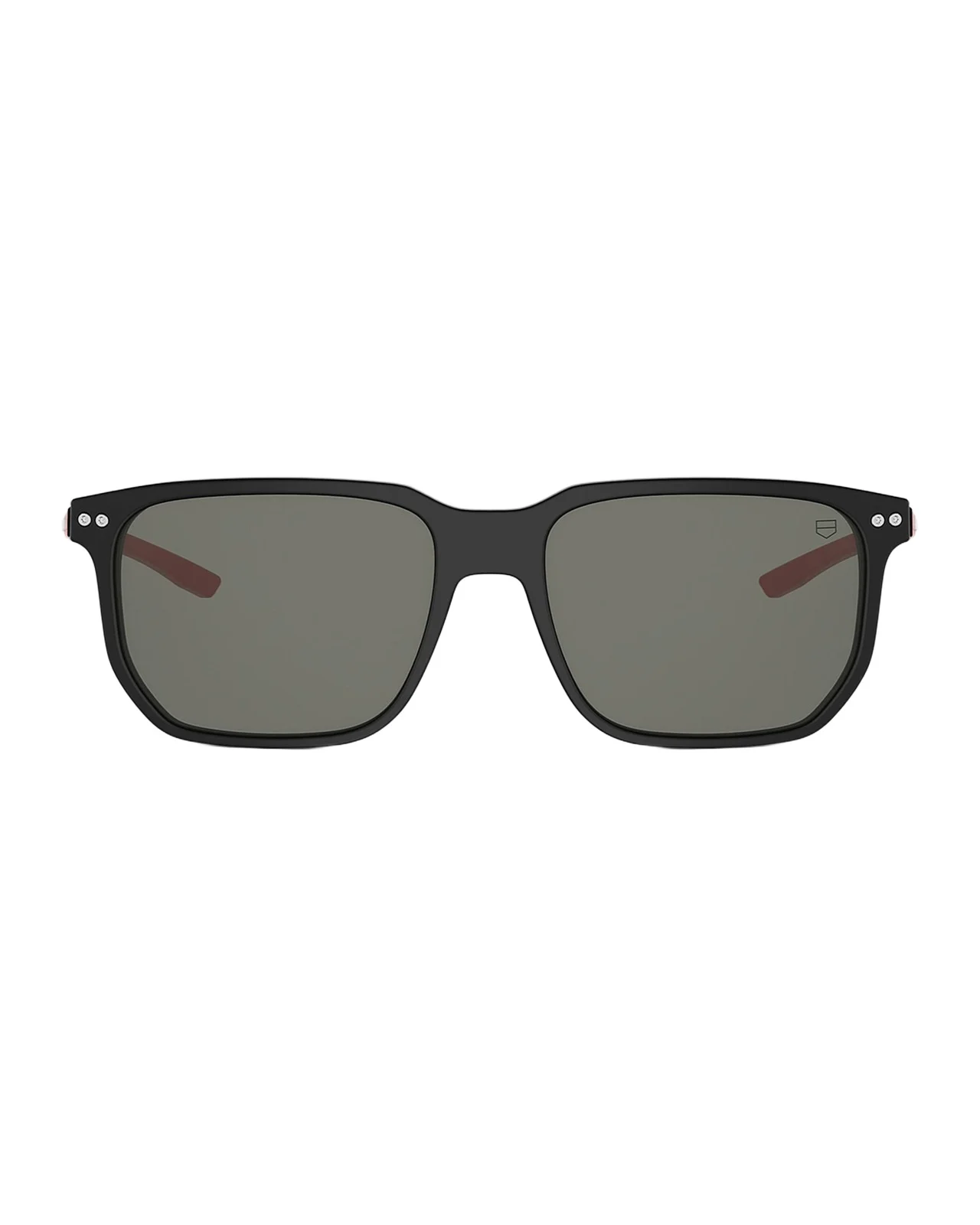 TAG Heuer Essential 56MM Square Sunglasses