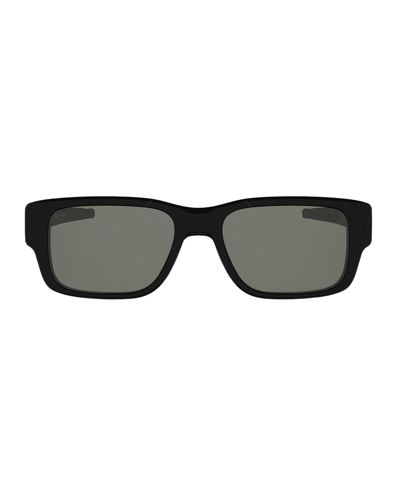 TAG Heuer Golden Age 54MM Rectangular Sunglasses