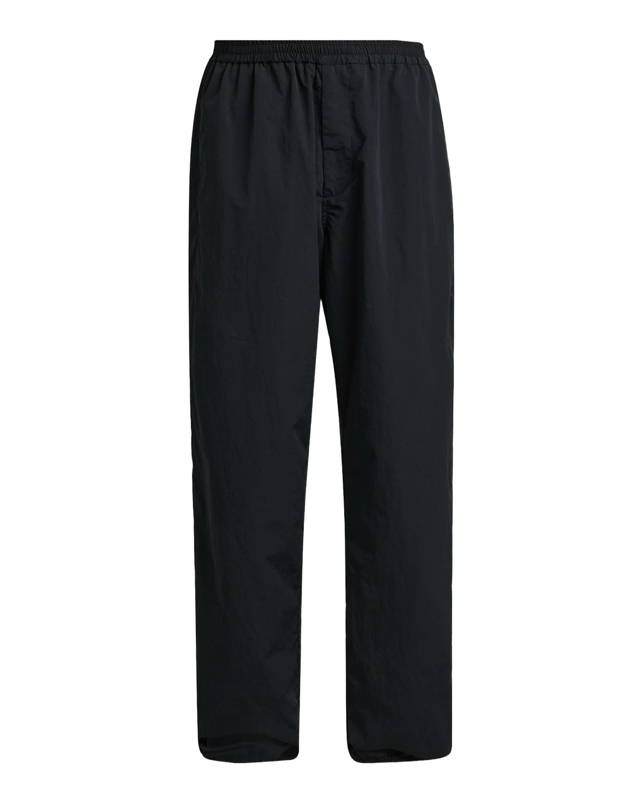 Soft Wrinkled Nylon Pants Soft Wrinkled Nylon Pants