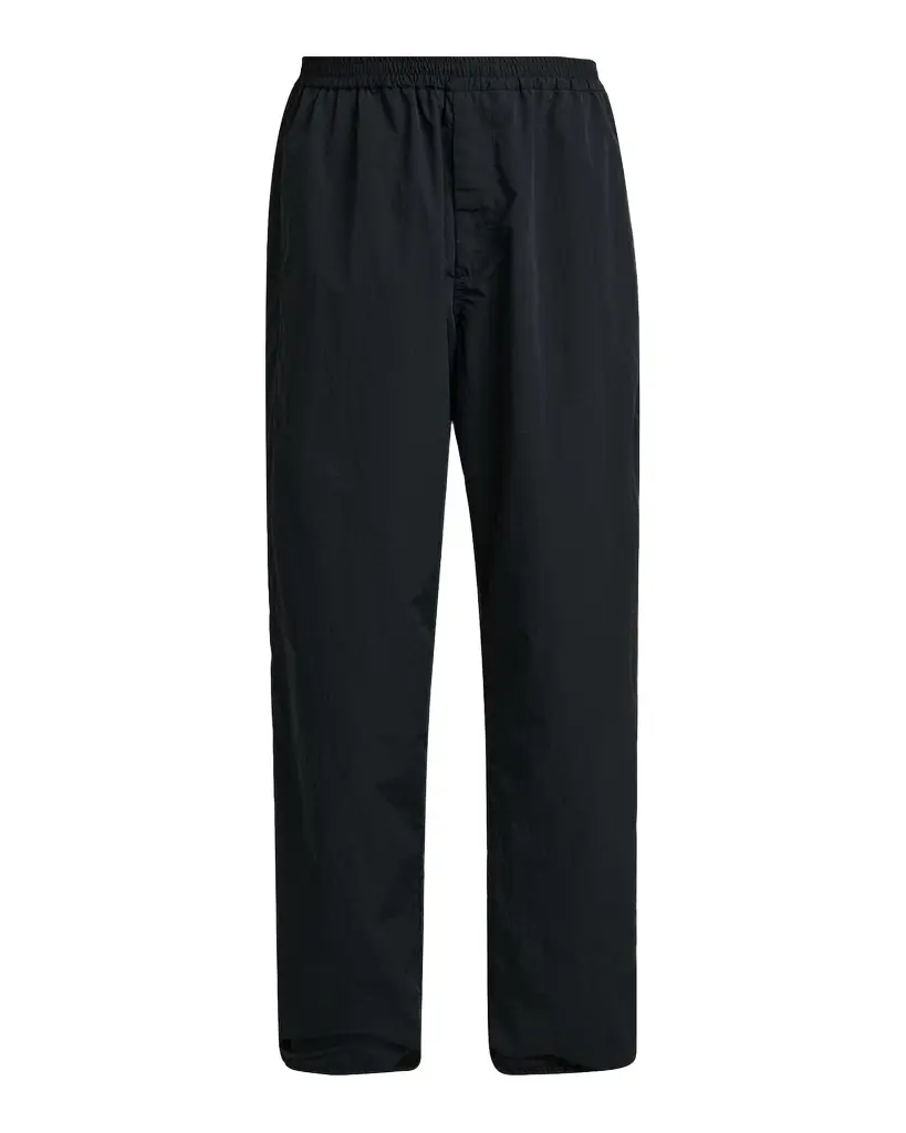 Soft Wrinkled Nylon Pants Soft Wrinkled Nylon Pants