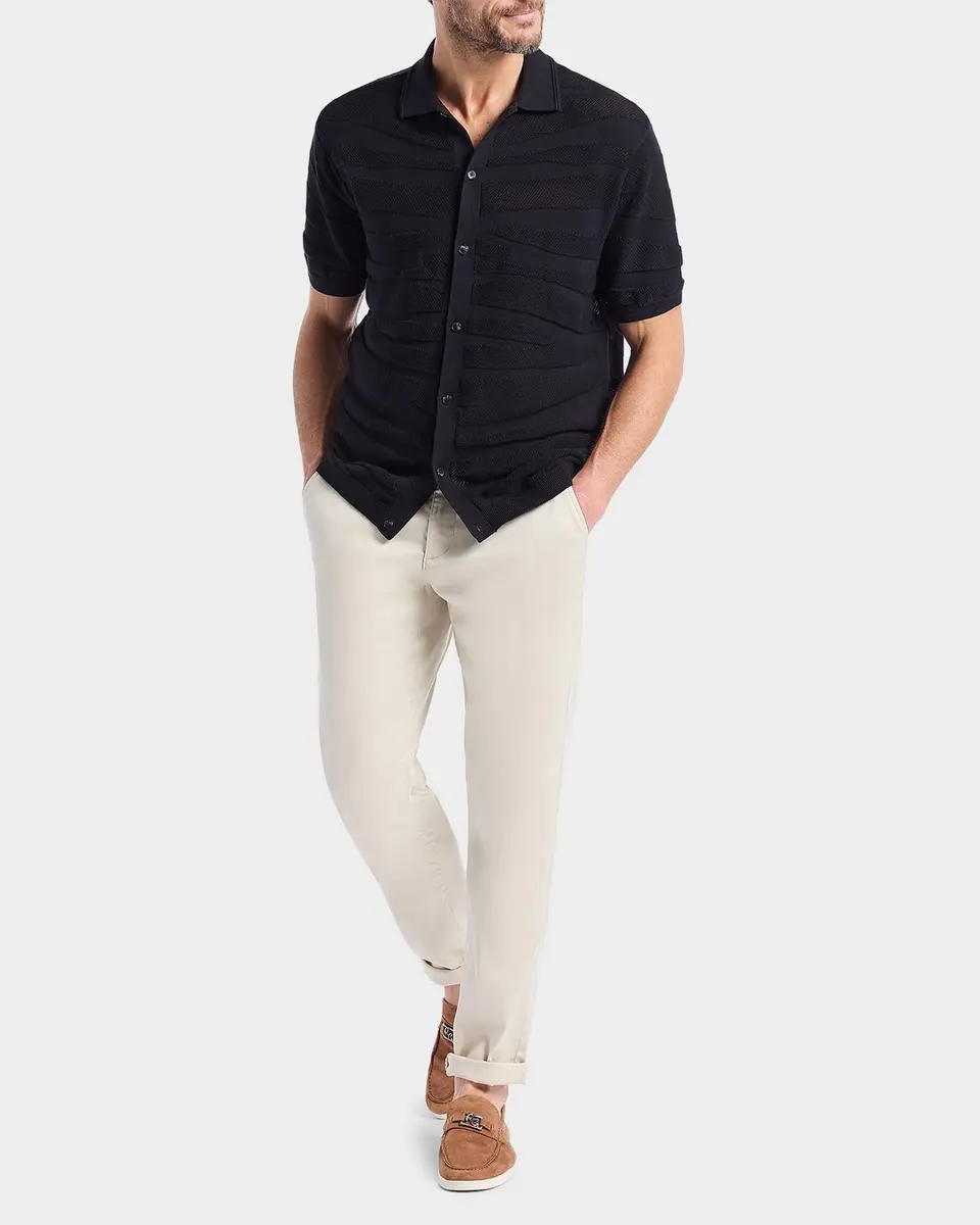 Robert Graham Penlyn Short-Sleeve Shirt | Thumbnail 2 Robert Graham Penlyn Short-Sleeve Shirt | Thumbnail 2