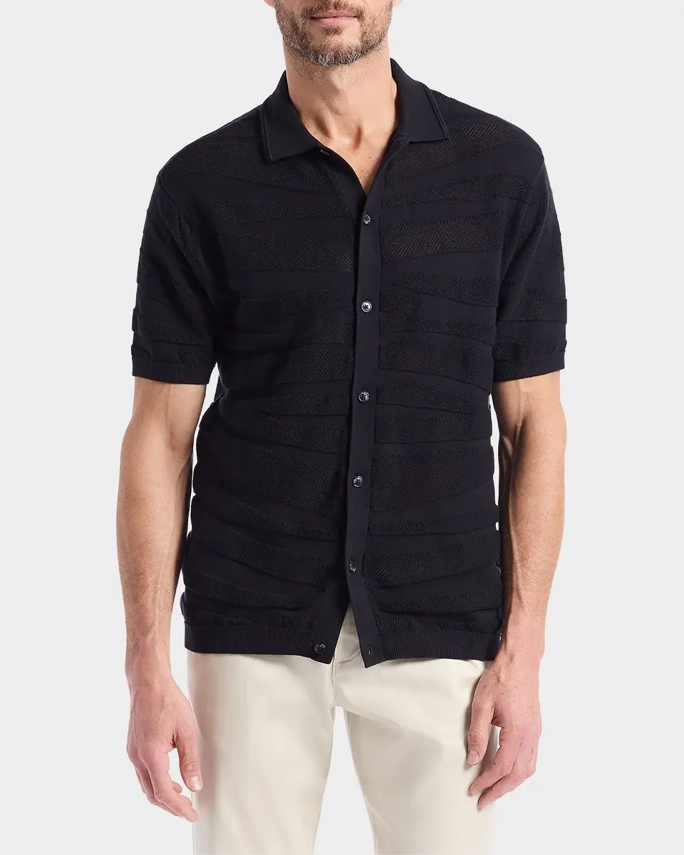 Robert Graham Penlyn Short-Sleeve Shirt | Thumbnail 4 Robert Graham Penlyn Short-Sleeve Shirt | Thumbnail 4
