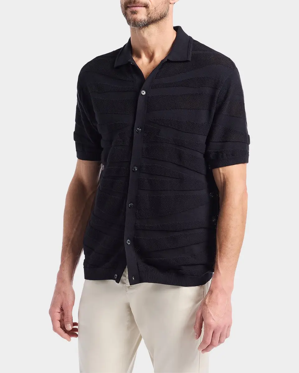 Robert Graham Penlyn Short-Sleeve Shirt | Thumbnail 5 Robert Graham Penlyn Short-Sleeve Shirt | Thumbnail 5