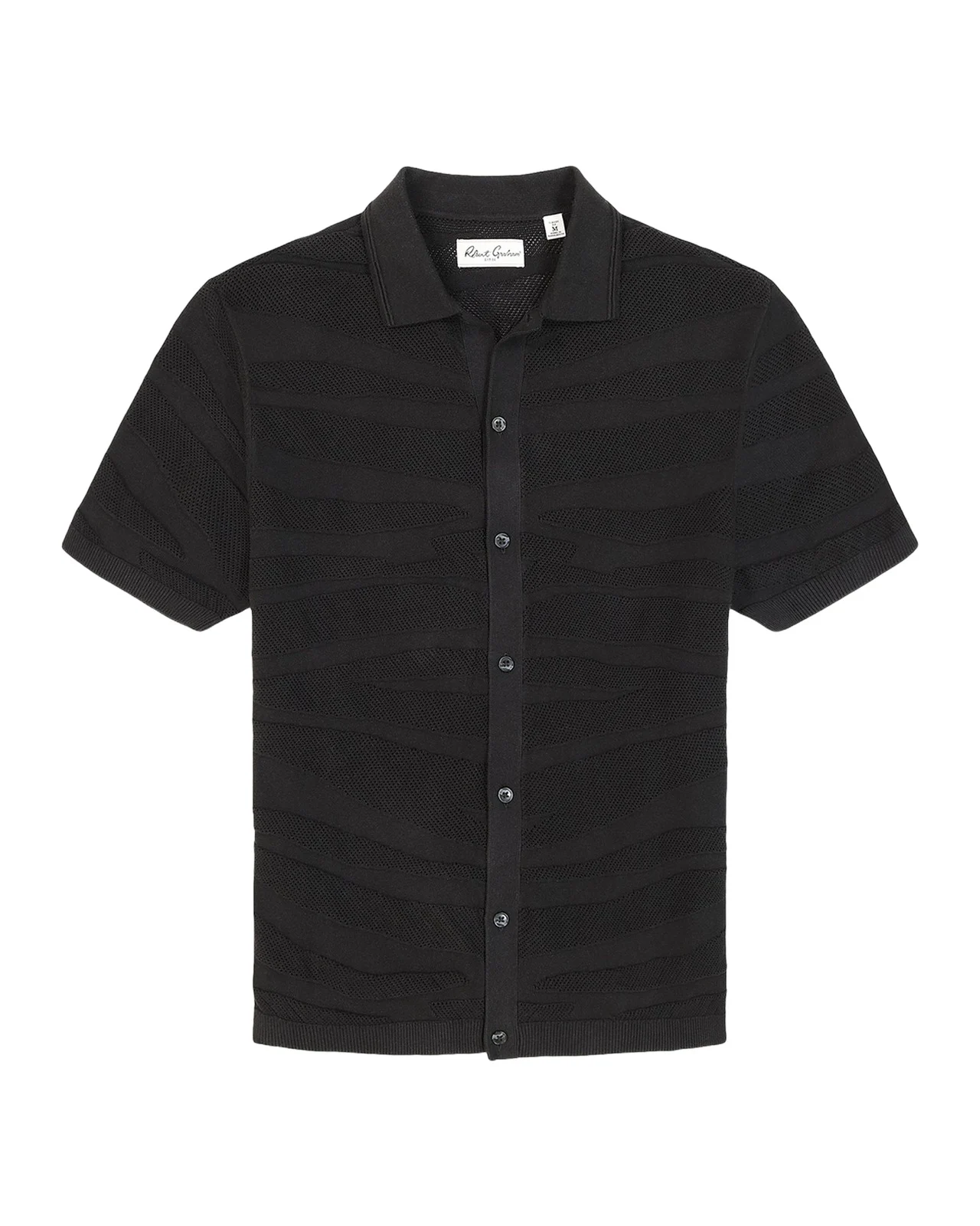 Penlyn Short-Sleeve Shirt Penlyn Short-Sleeve Shirt