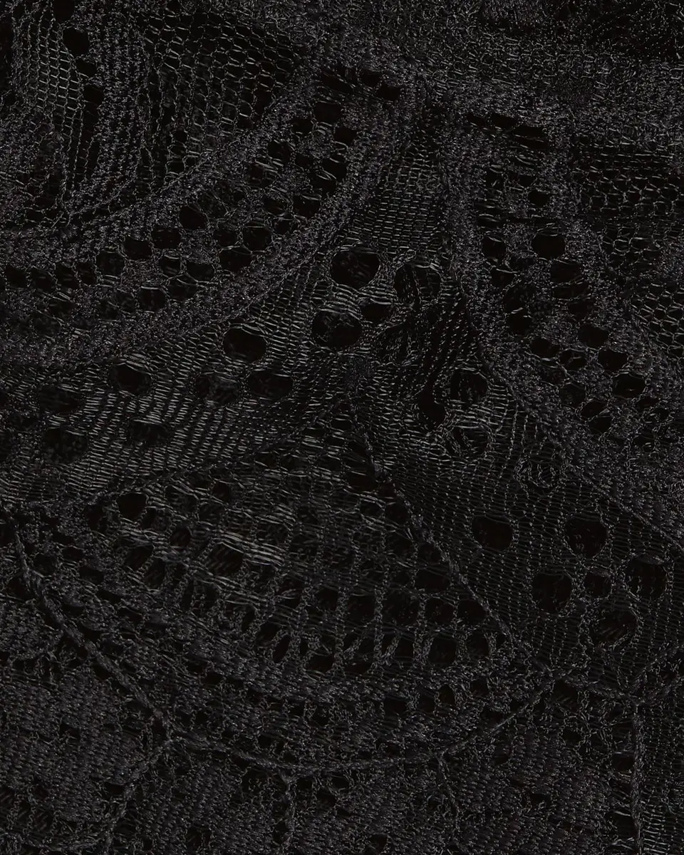 L'Agence Aislin Lace Bralette Top | Thumbnail 6