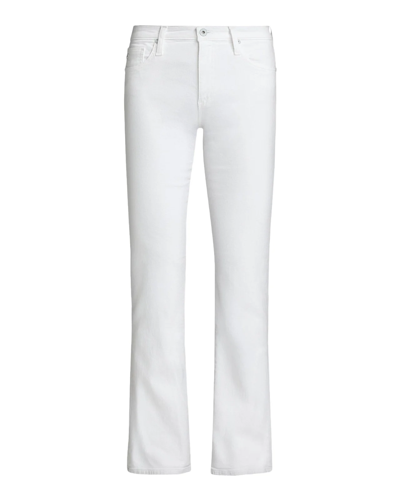 Angel Low-Rise Bootcut Jeans Angel Low-Rise Bootcut Jeans