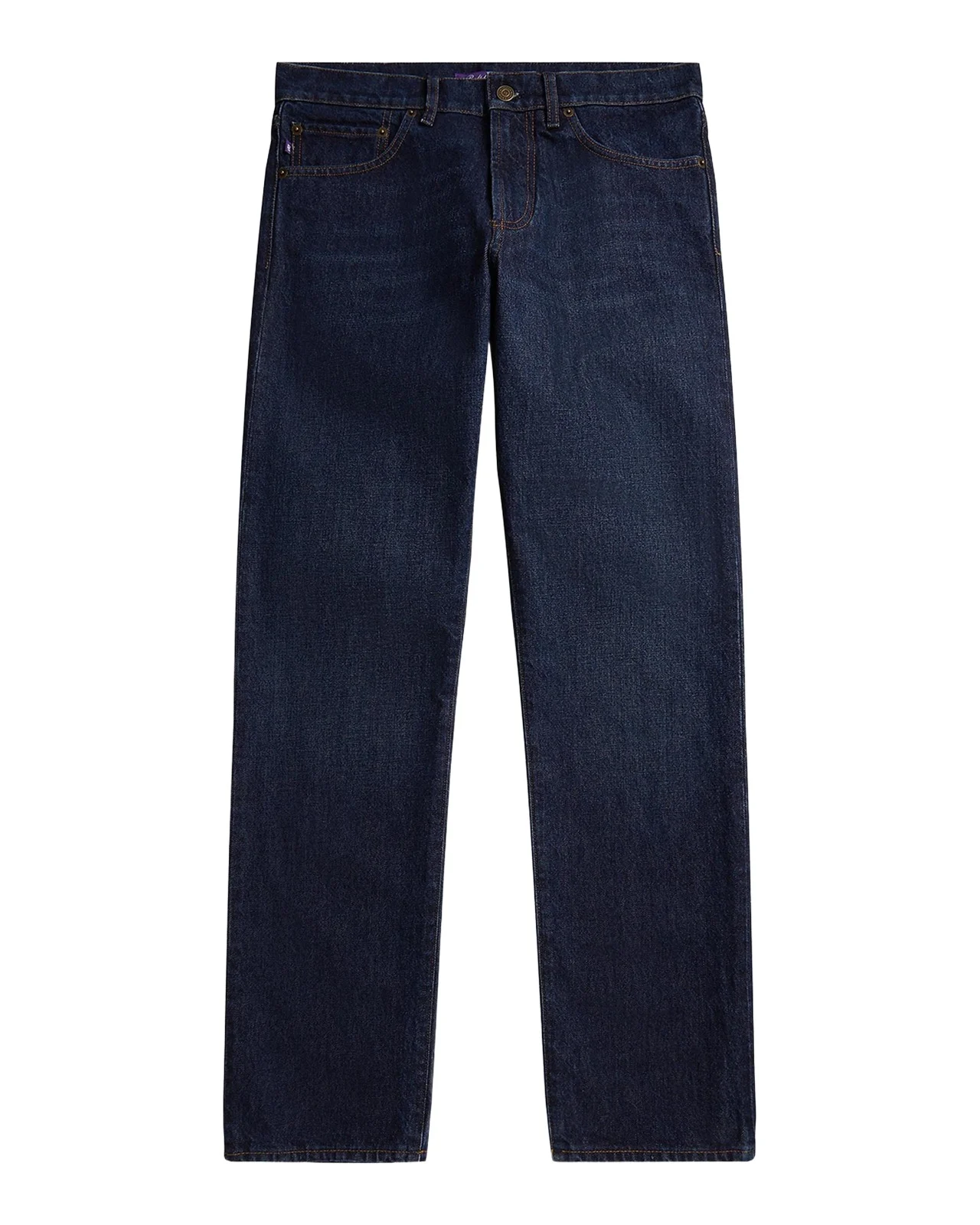 Men's Straight Fit Jeans Men's Straight Fit Jeans