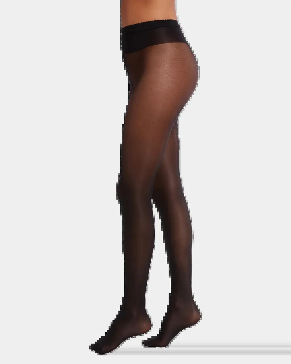 Wolford Semi-Sheer Tights | Thumbnail 2