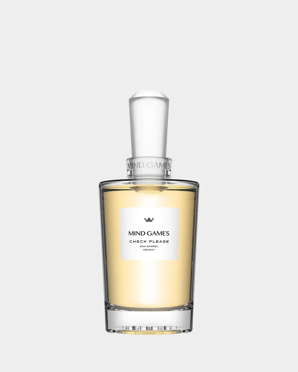 Mind Games Check Please Extrait de Parfum Decanter Set | Thumbnail 2