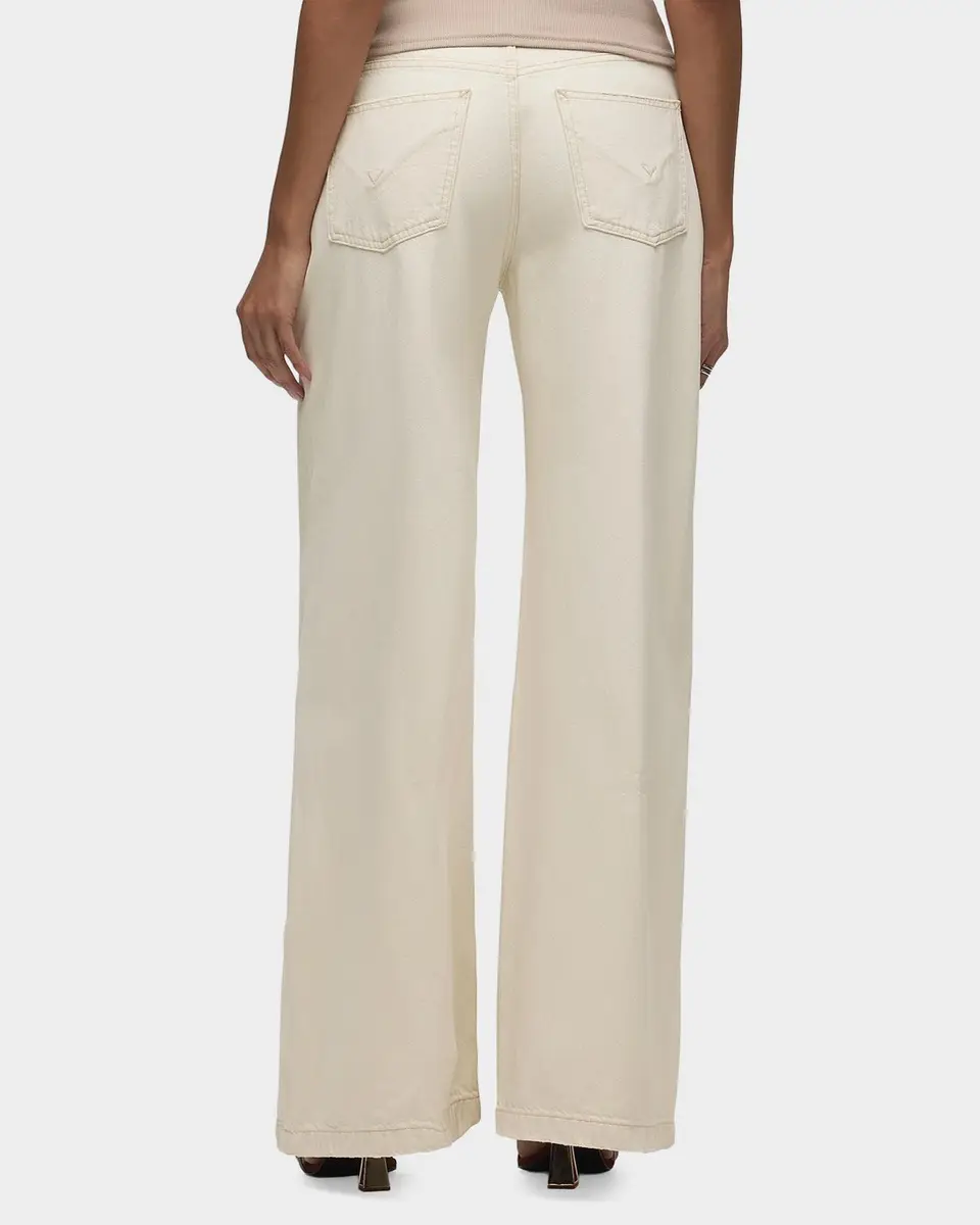 Hudson Jodie High-Rise Wide-Leg Jeans | Thumbnail 3 Hudson Jodie High-Rise Wide-Leg Jeans | Thumbnail 3