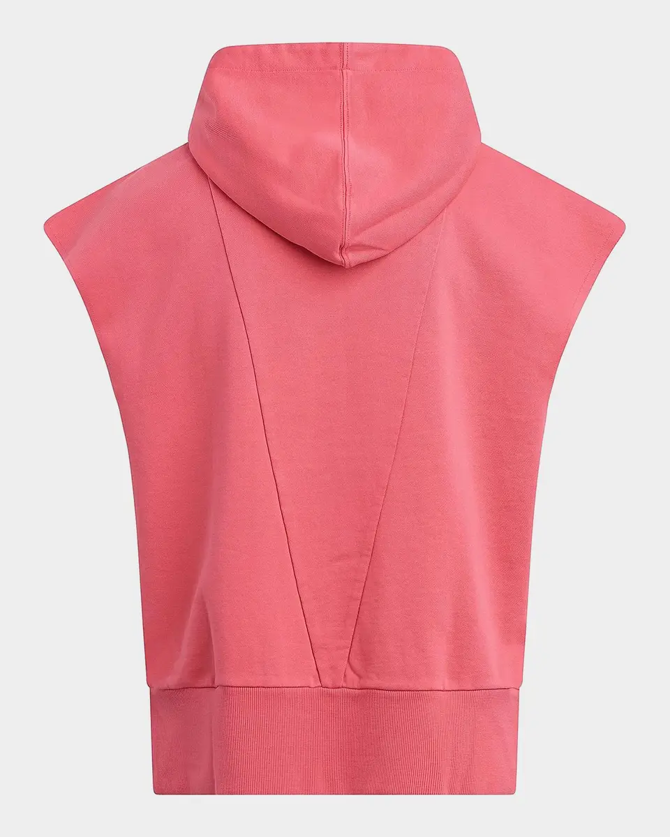 Hudson Men's Viper Sleeveless Hoodie | Thumbnail 4 Hudson Men's Viper Sleeveless Hoodie | Thumbnail 4