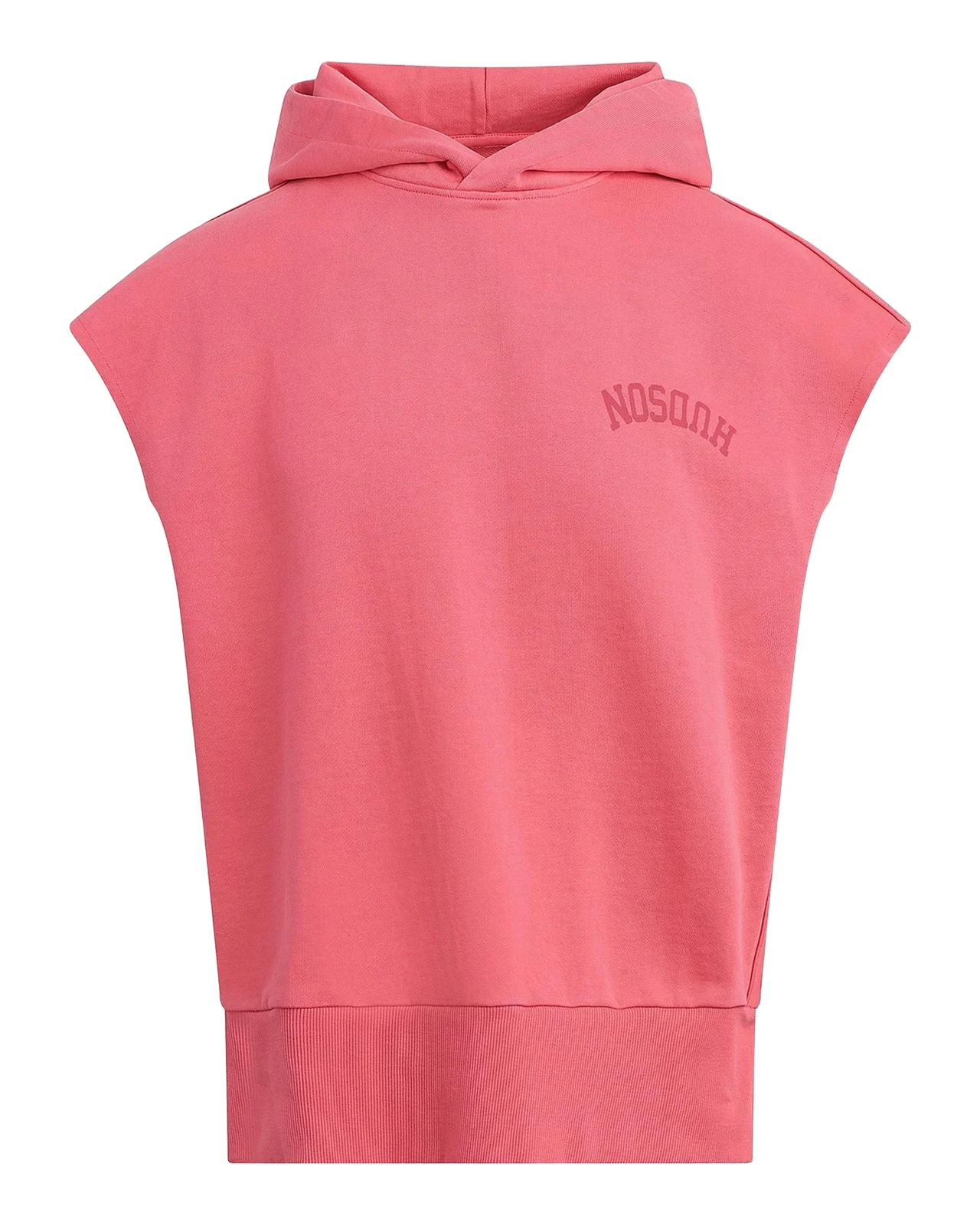 Men's Viper Sleeveless Hoodie Men's Viper Sleeveless Hoodie