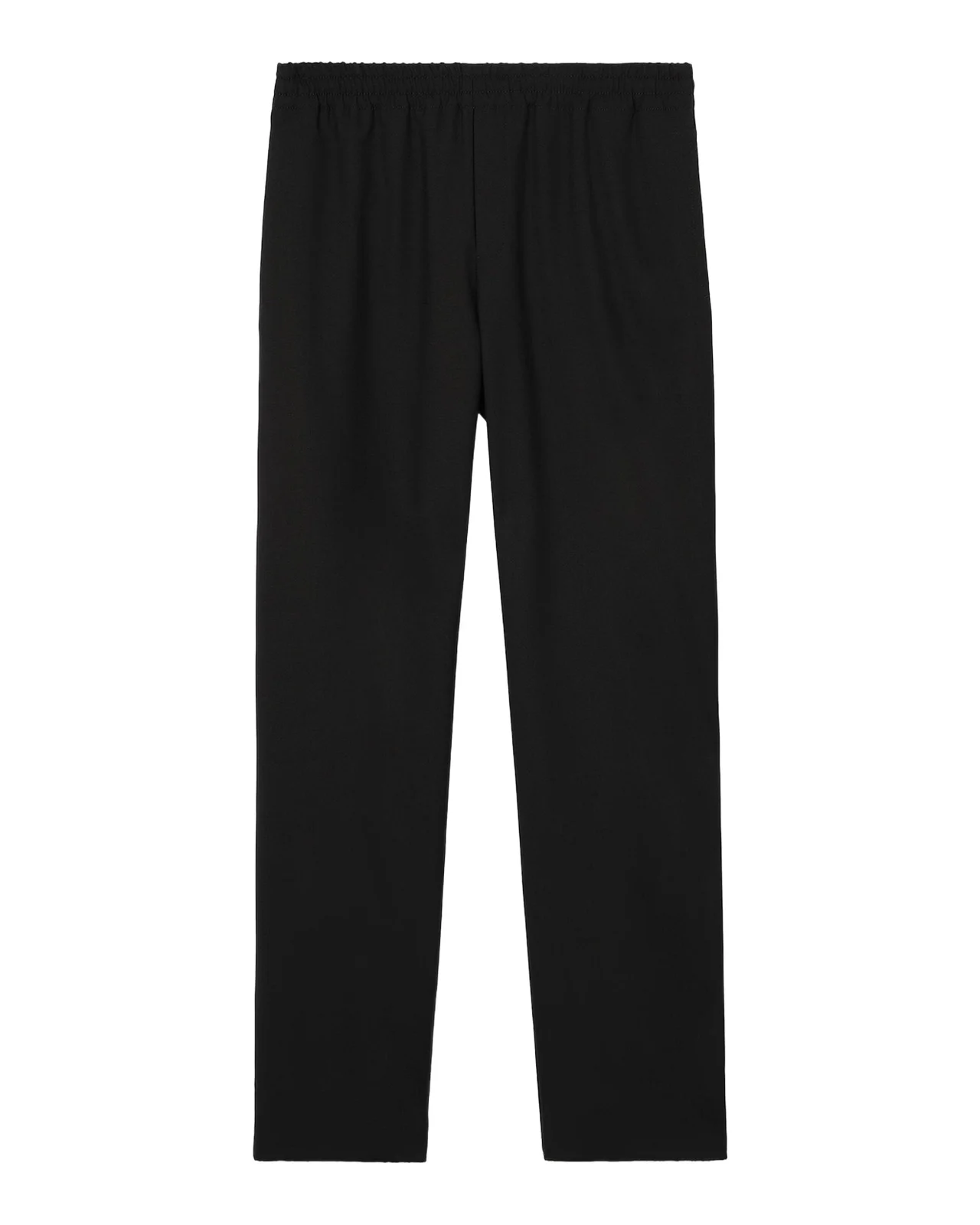 Men's Trevor Wool Track Pants