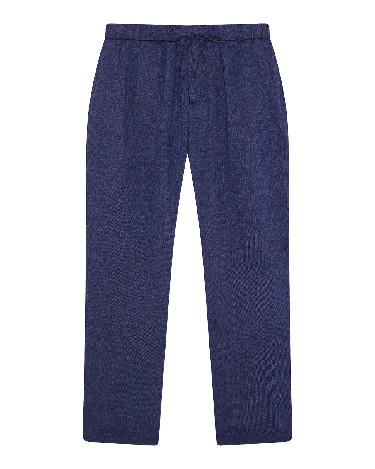 Men's Oscar Linen-Cotton Chino Pants Men's Oscar Linen-Cotton Chino Pants