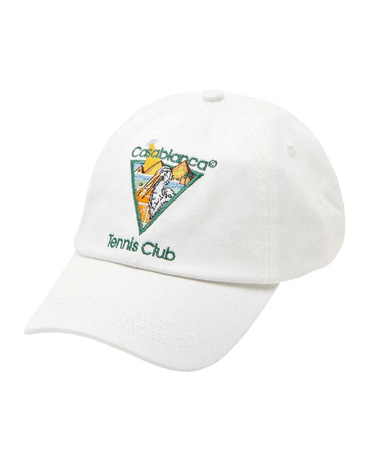 Men's Laduree Cotton Baseball Cap