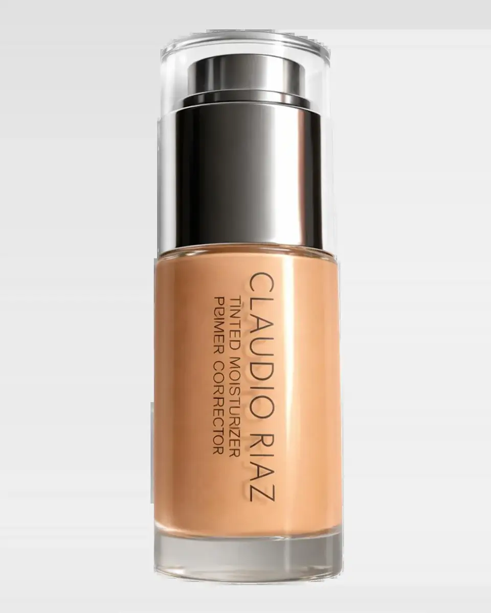 Claudio Riaz Tinted Moisturizer + Primer + Corrector | Thumbnail 2 Claudio Riaz Tinted Moisturizer + Primer + Corrector | Thumbnail 2