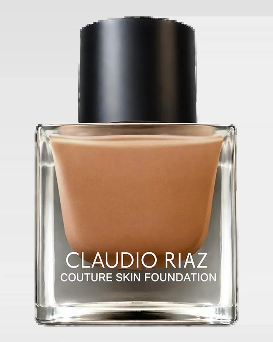 Claudio Riaz Couture Skin Foundation | Thumbnail 2