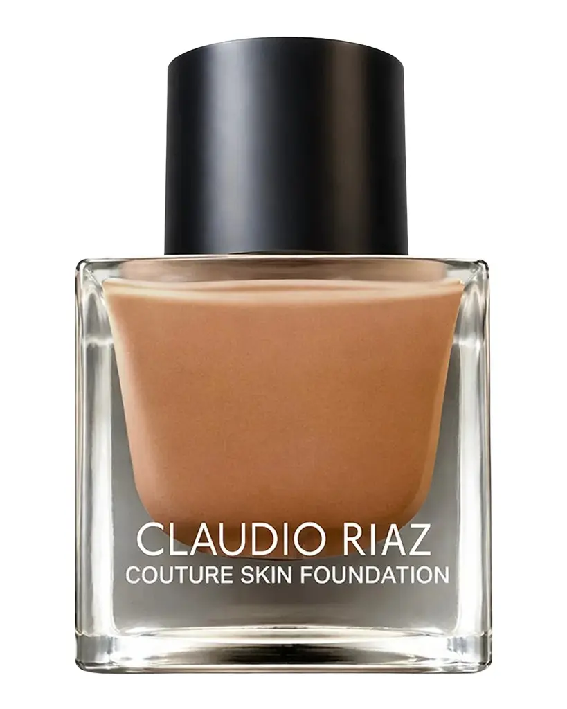 Claudio Riaz Couture Skin Foundation