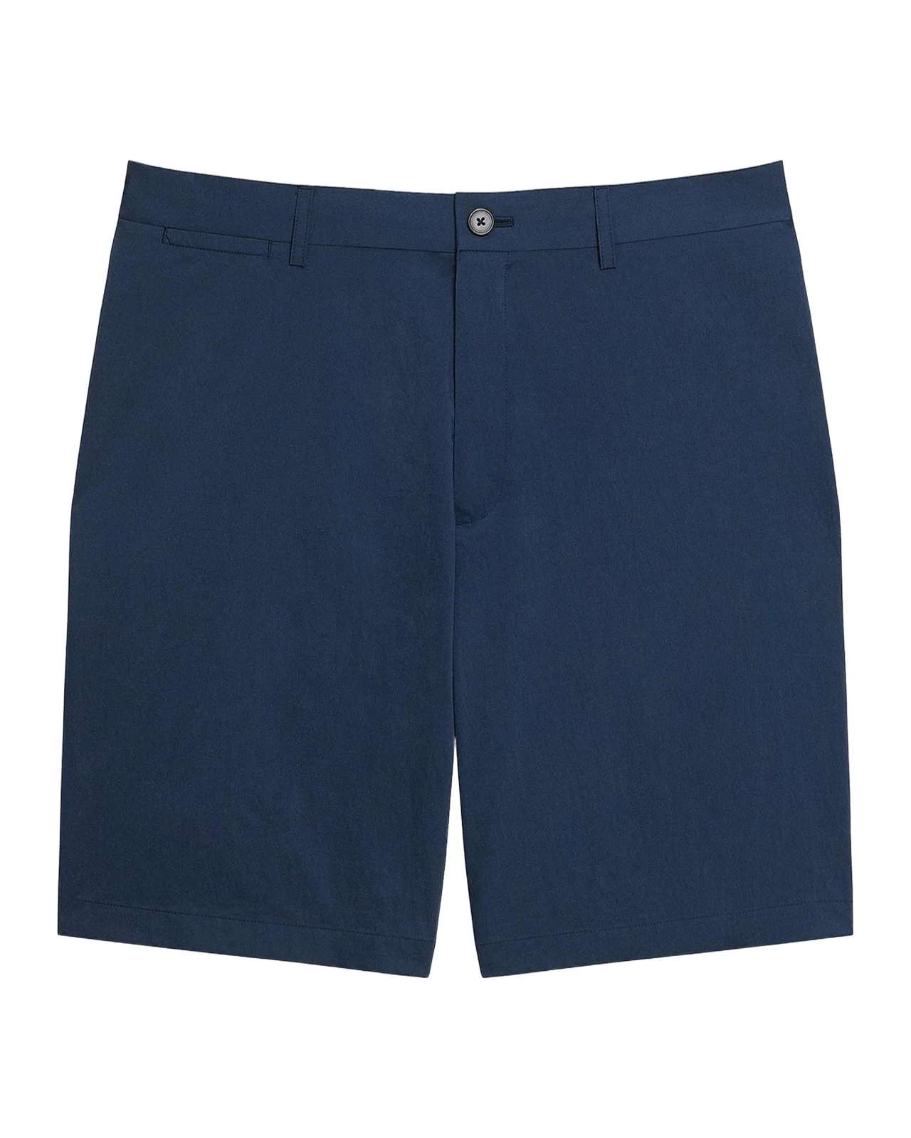 Men's Stretch-Nylon Shorts Men's Stretch-Nylon Shorts