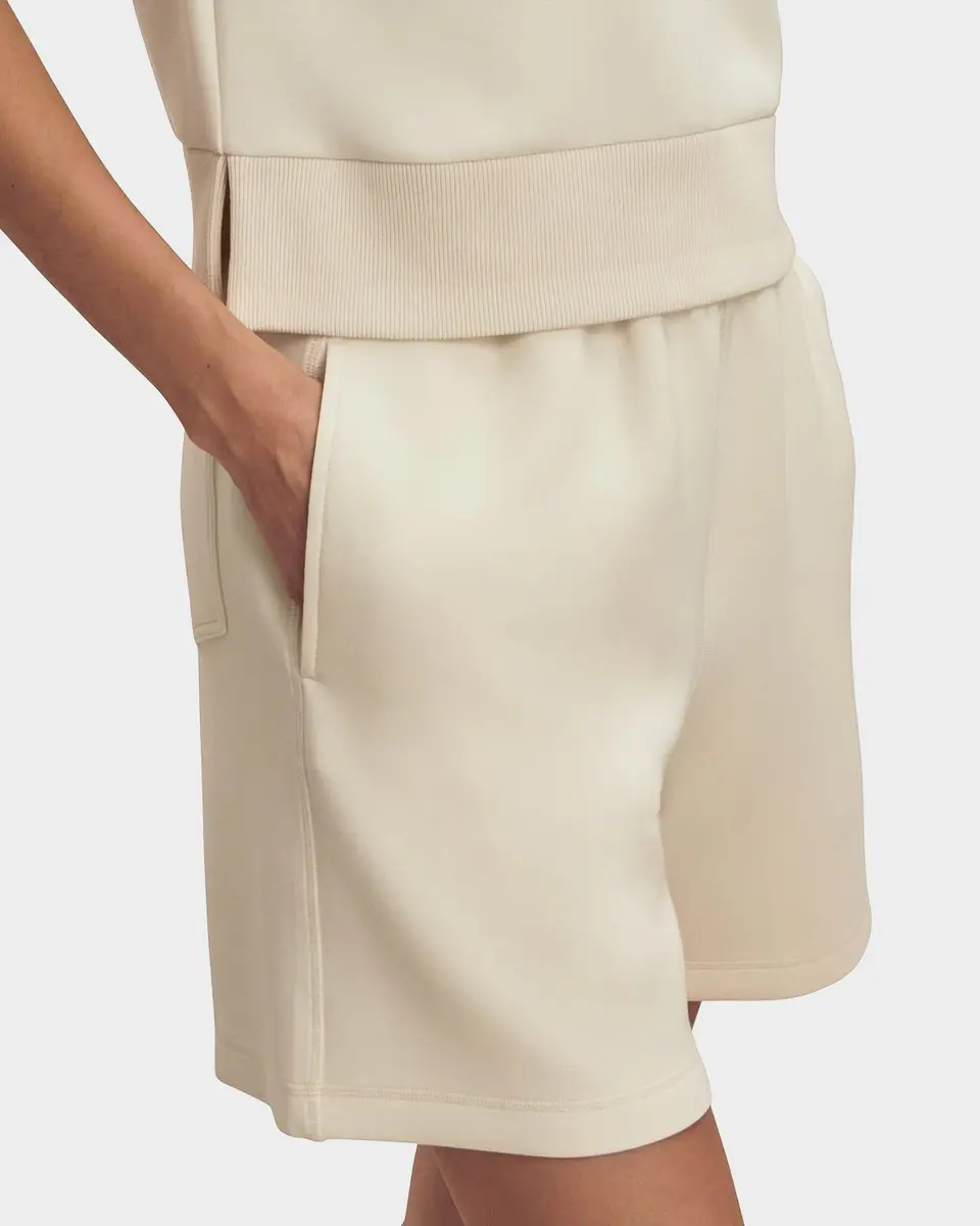 Varley Rumer High-Rise Shorts | Thumbnail 6 Varley Rumer High-Rise Shorts | Thumbnail 6