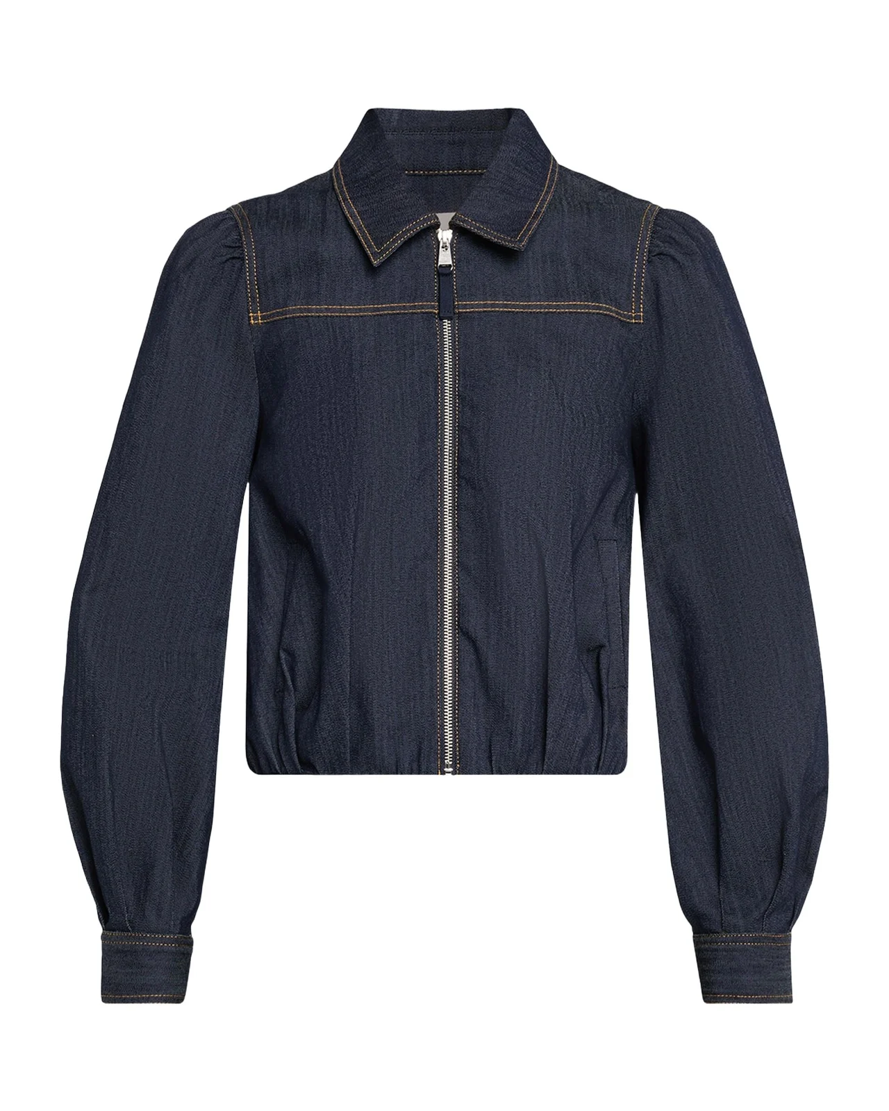 Estella Denim Jacket Estella Denim Jacket