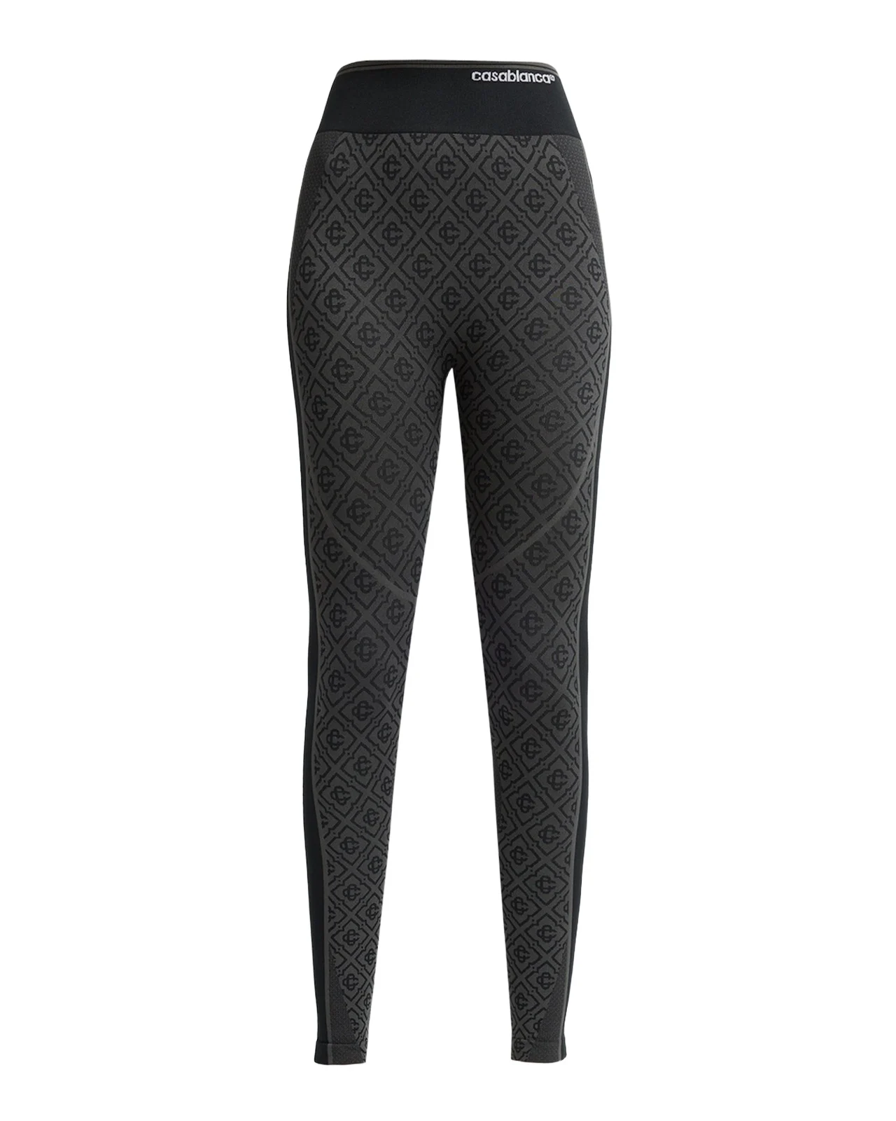 Seamless Monogram Leggings Seamless Monogram Leggings