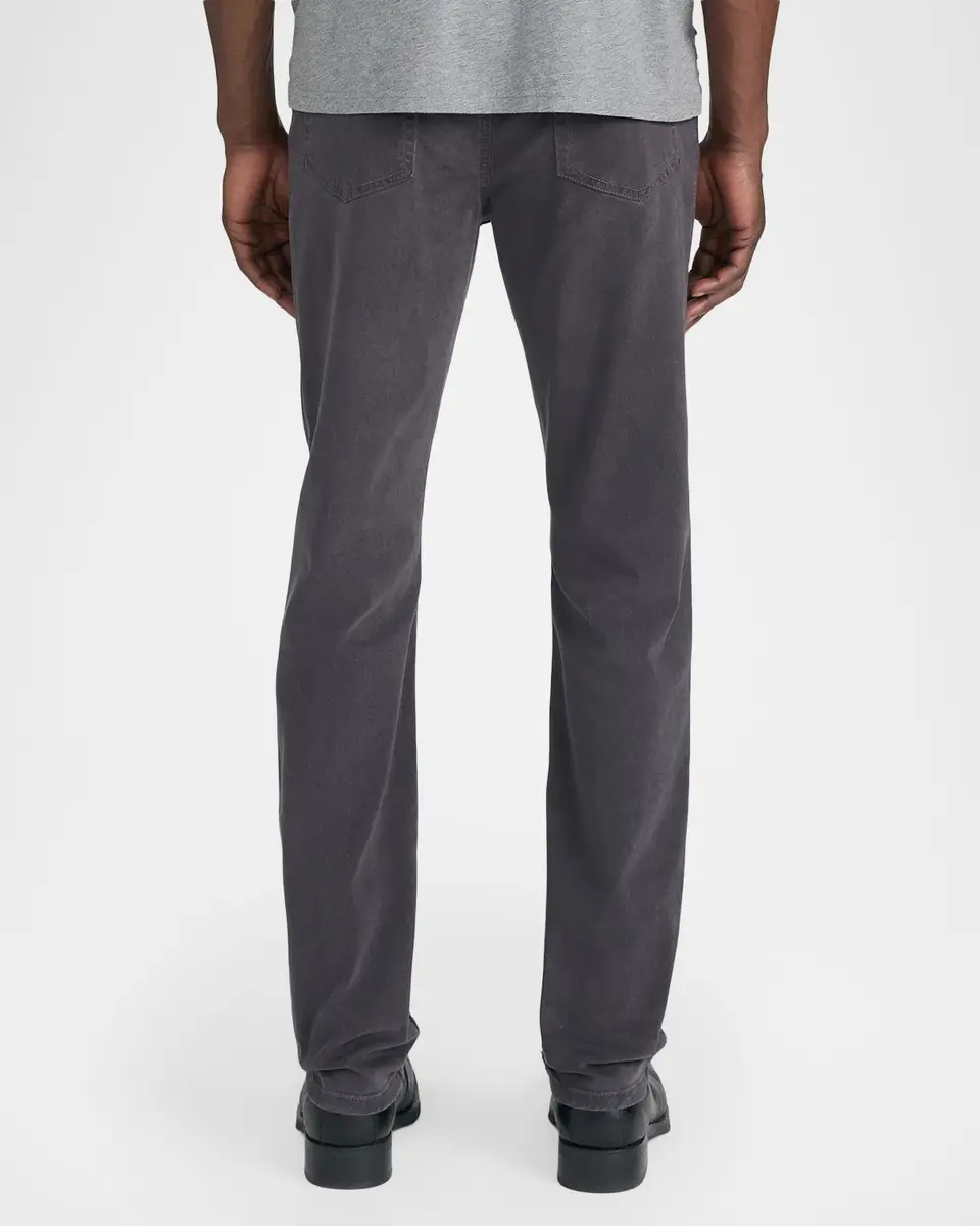 Frame Men's Modern Straight Jeans | Thumbnail 3 Frame Men's Modern Straight Jeans | Thumbnail 3
