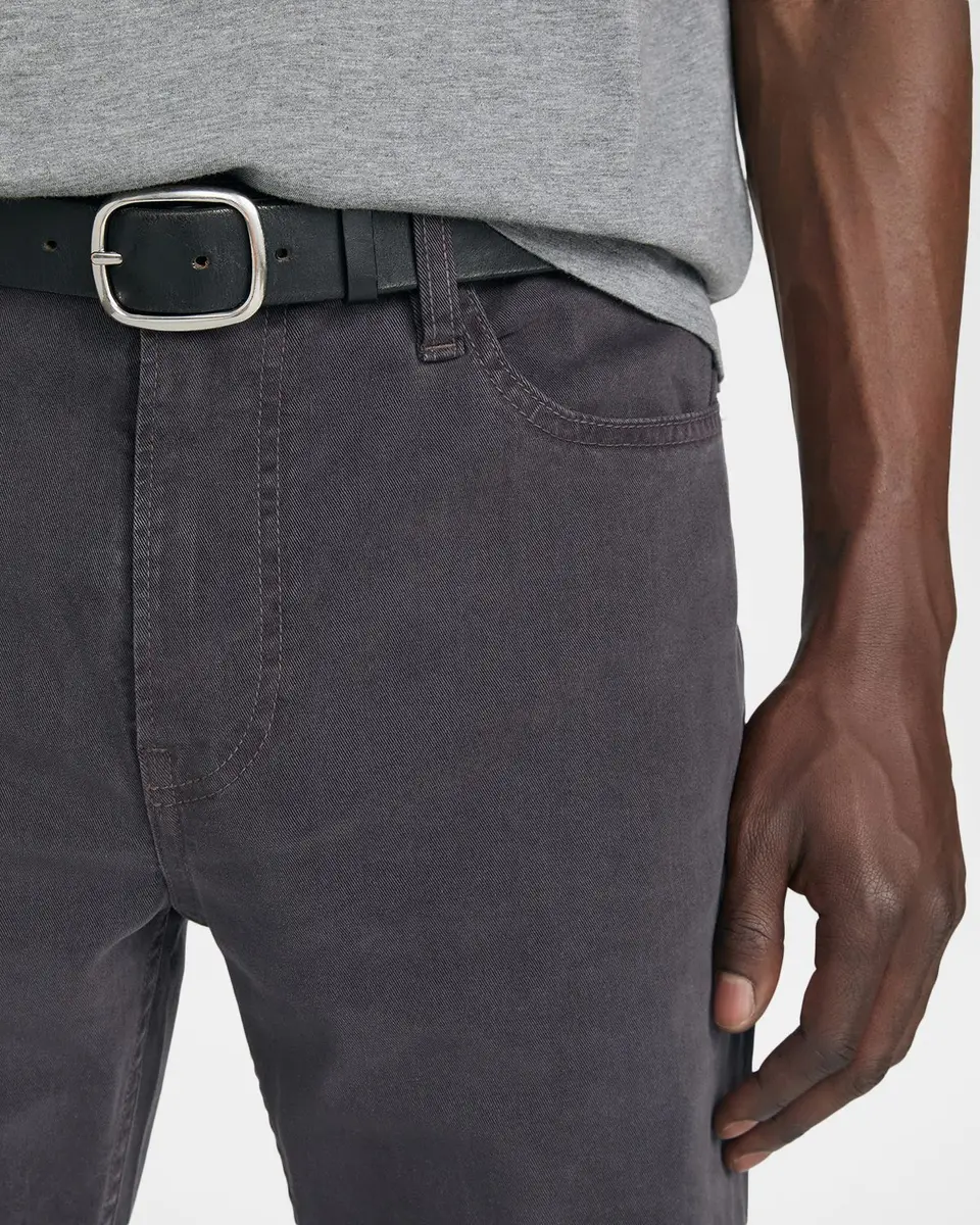 Frame Men's Modern Straight Jeans | Thumbnail 5 Frame Men's Modern Straight Jeans | Thumbnail 5