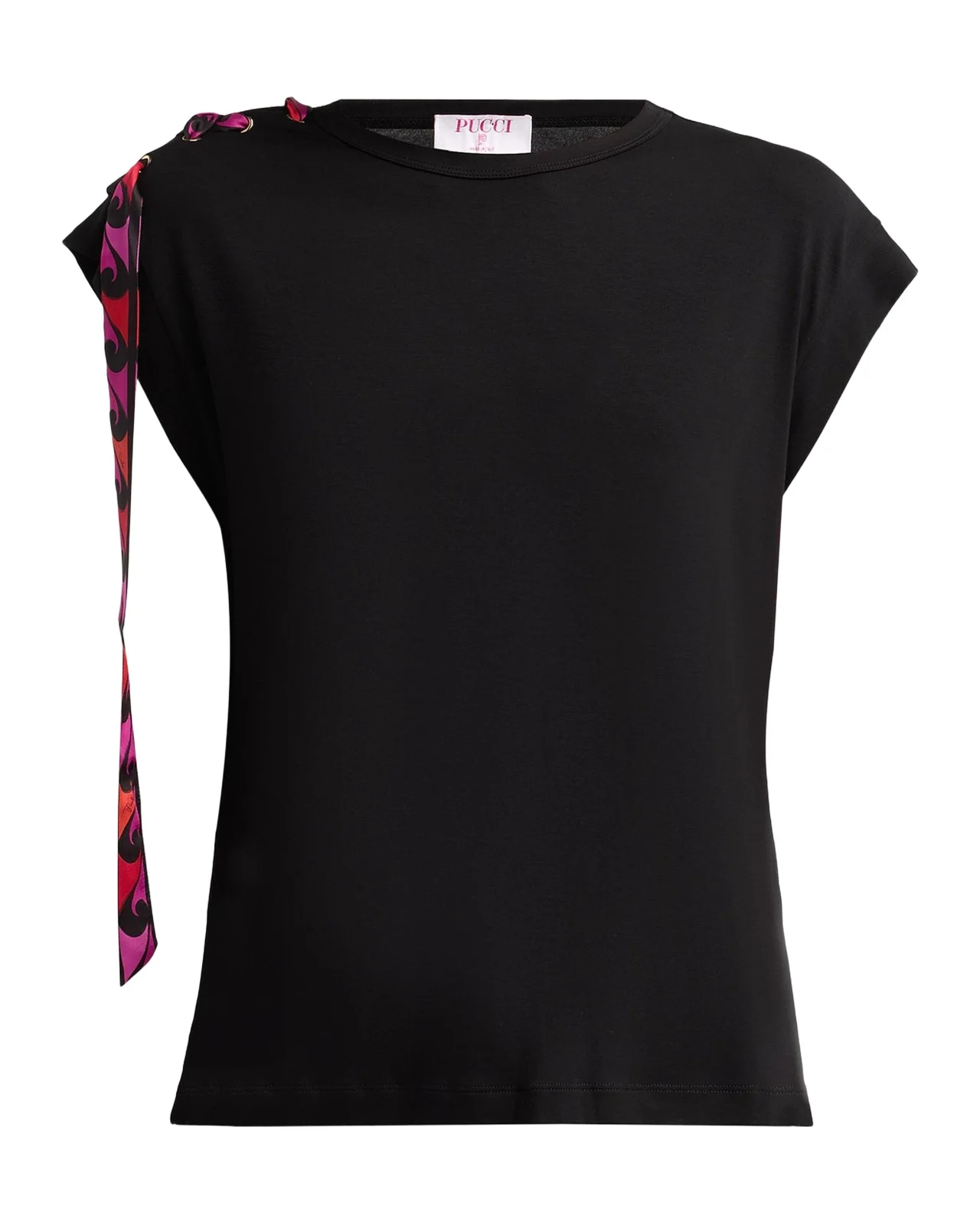L 'Alba Jersey T-Shirt