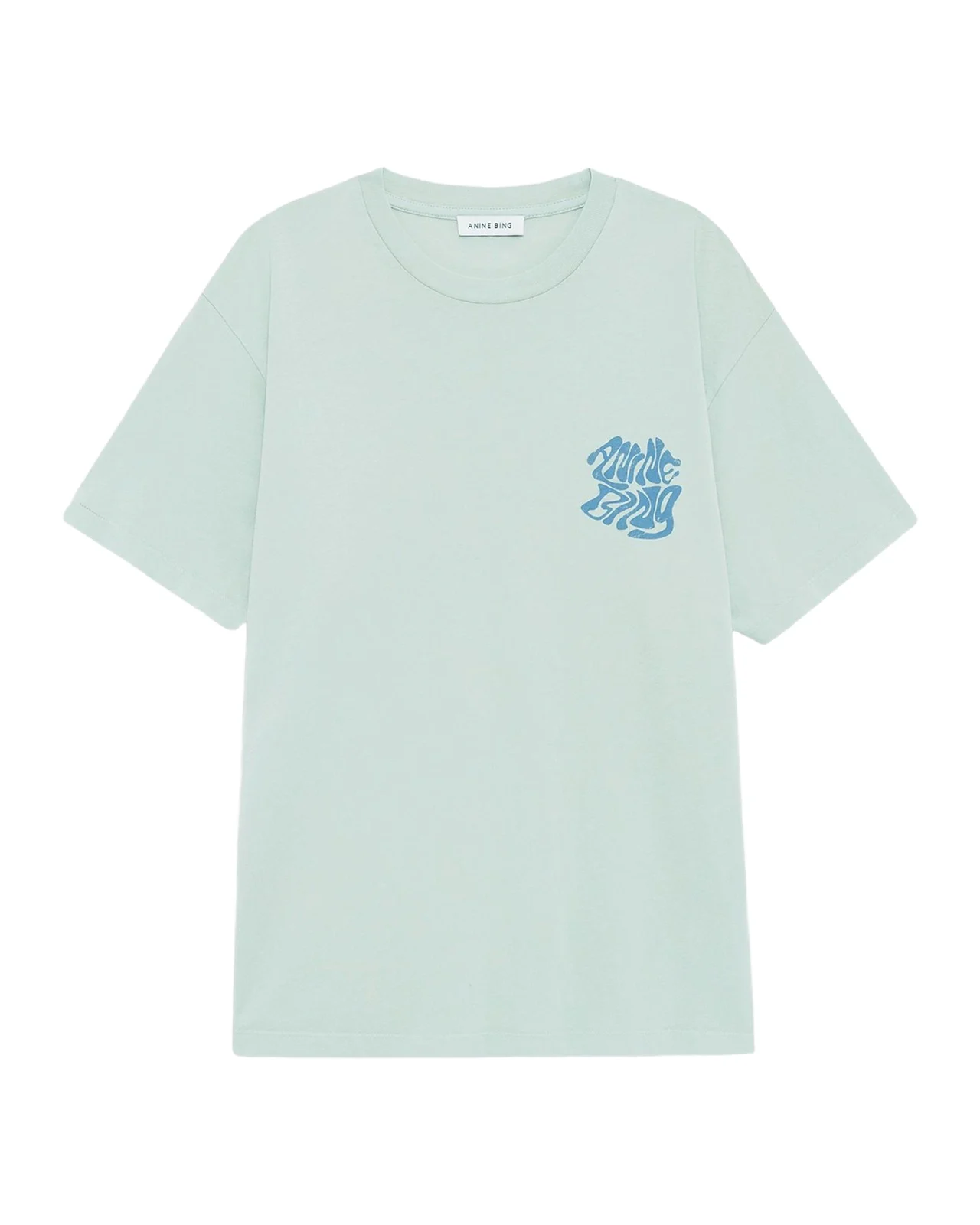 Cade Graphic Cotton T-Shirt Cade Graphic Cotton T-Shirt