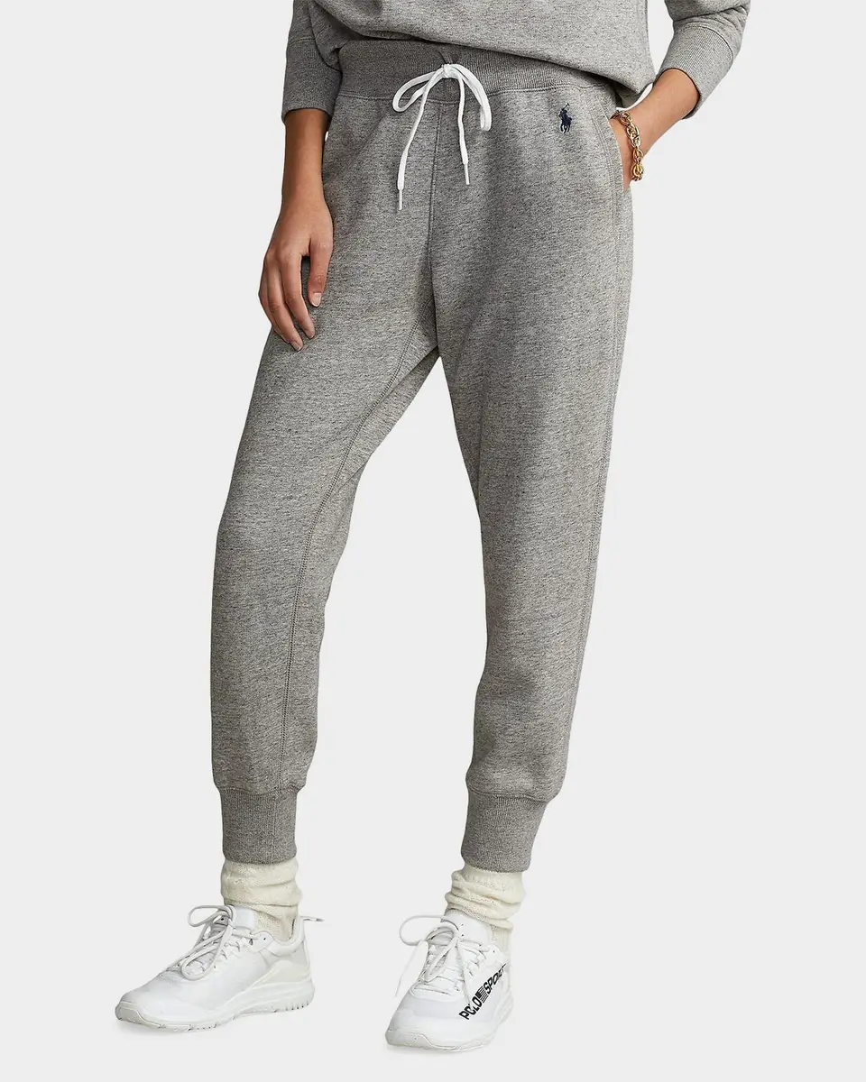 Polo Ralph Lauren Fleece Joggers | Thumbnail 4 Polo Ralph Lauren Fleece Joggers | Thumbnail 4