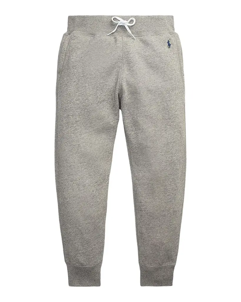 Polo Ralph Lauren Fleece Joggers | Image 1 Polo Ralph Lauren Fleece Joggers | Image 1