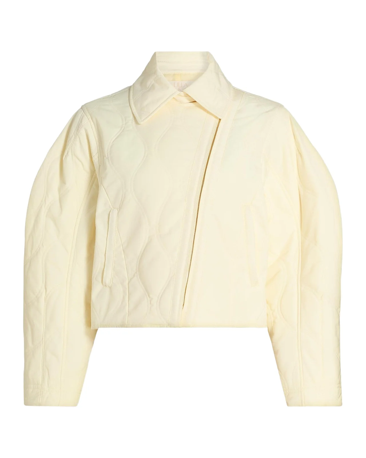 Leonie Quilted Jacket
